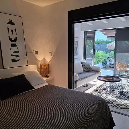 Casa Junto A La Playa