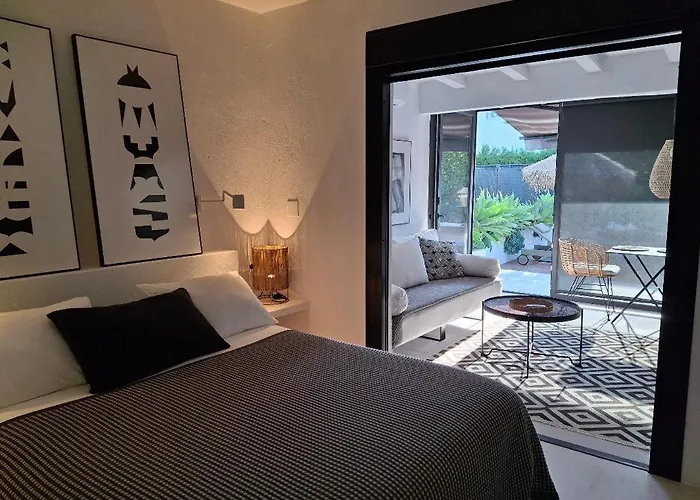 Casa Junto A La Playa