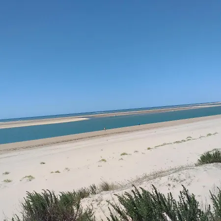 Casa Junto A La Playa Villa