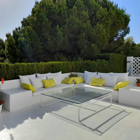 Casa Junto A La Playa *