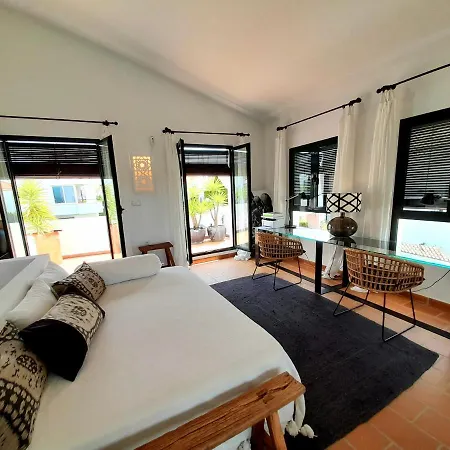 Casa Junto A La Playa