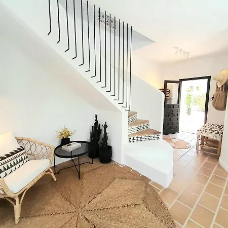 Casa Junto A La Playa *