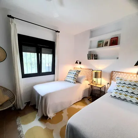 Villa Casa Junto A La Playa El Rompido