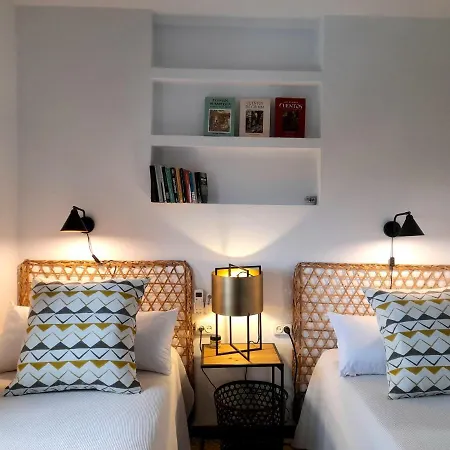 Casa Junto A La Playa Villa