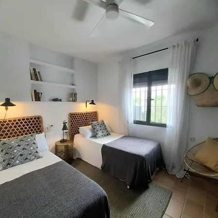 Villa Casa Junto A La Playa *