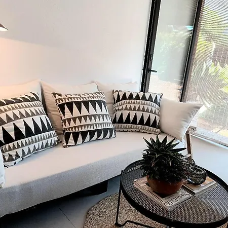 فيلة Casa Junto A La Playa إل رومبيدو