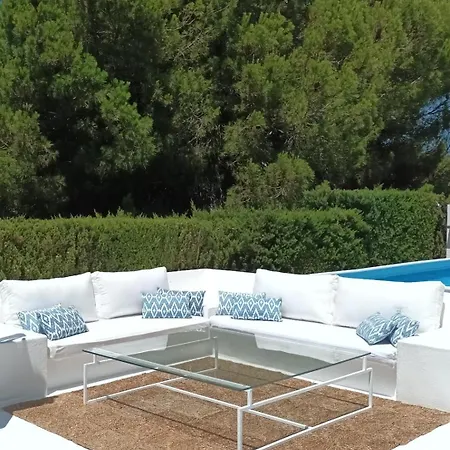 Casa Junto A La Playa Villa *