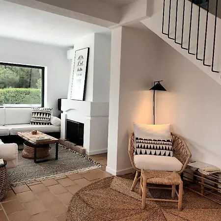 Villa Casa Junto A La Playa *