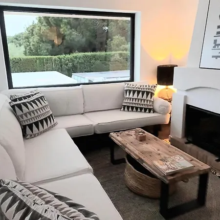 Casa Junto A La Playa Villa *
