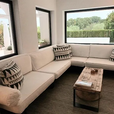 Villa Casa Junto A La Playa El Rompido