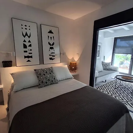 Casa Junto A La Playa