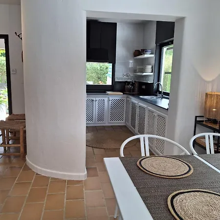Casa Junto A La Playa Villa El Rompido