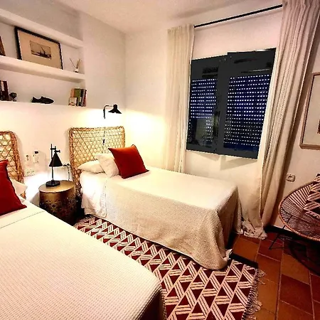 Villa Casa Junto A La Playa