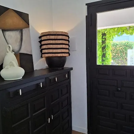 Casa Junto A La Playa Villa *