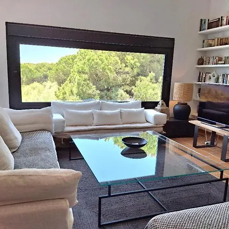 Casa Junto A La Playa فيلة إل رومبيدو