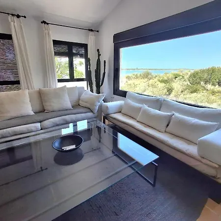 Casa Junto A La Playa El Rompido