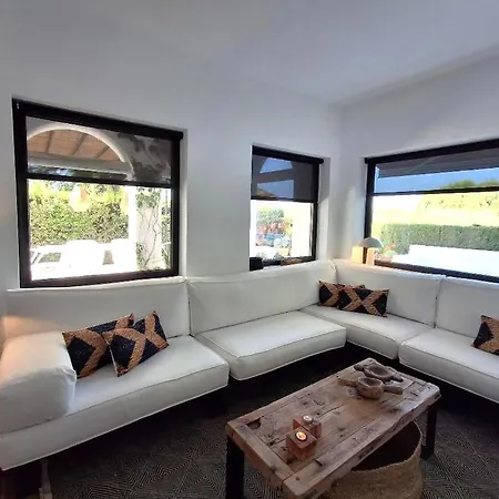 Casa Junto A La Playa * El Rompido