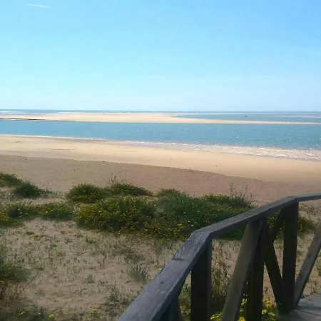 Casa Junto A La Playa *